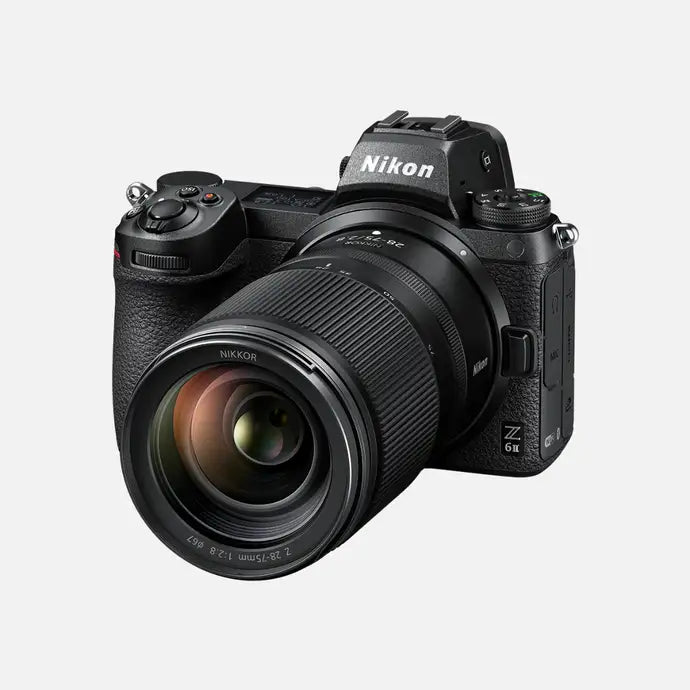 NIKKOR Z 28-75MM F/2.8 NIKKOR Z 28-75MM F/2.8